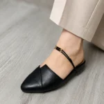 جلوبسته پشت کش010 - مشکی, 38