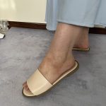 صندل چرم مهیا۲۲۶