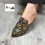 جلوبسته پانیذ۲۳۴