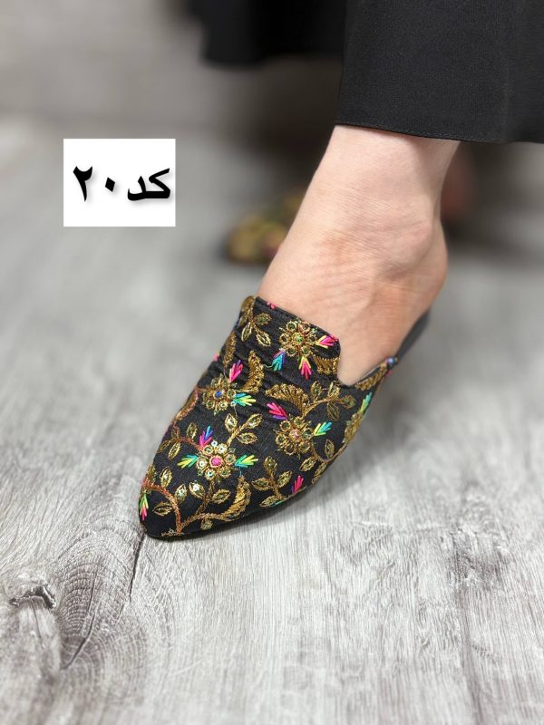 جلوبسته پانیذ۲۳۴