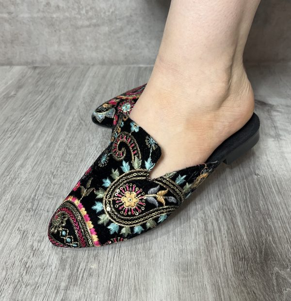 جاوبسته فیروزه۲۴۴