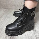 نیم بوت دلا۲۶۲