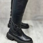 بوت بلند زهره۲۶۸