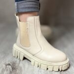 نیم بوت نیایش۲۵۵