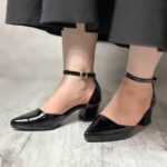 پاشنه گیلدا۲۶