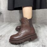 نیم بوت سربازی۲۶۳