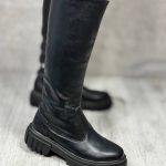 نیم بوت زهره۲۶۸