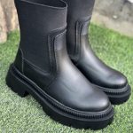 نیم بوت زمستان۲۴۷