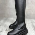 بوت بلند یگانه ۲۸۴