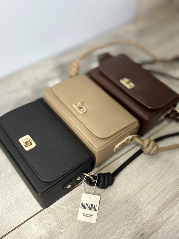 کیف لیلیوم کد303