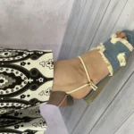 تخت دوحالته جین۳۲۴