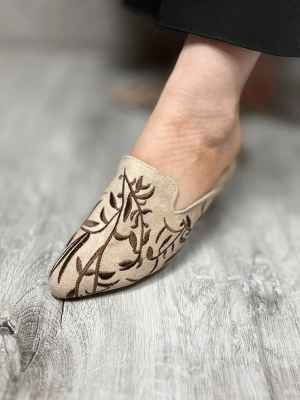 جلوبسته کرم قهوه ای۳۱۲