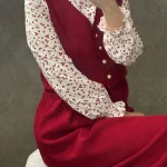 پیراهن هما ۵۴۰