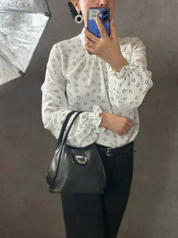 شومیز هدهد ۵۴۱