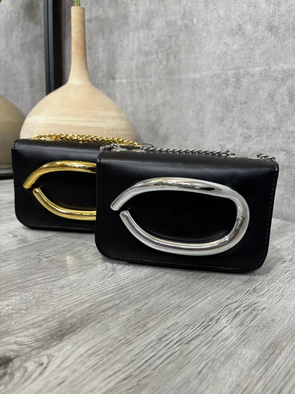 کیف زنانه مجلسی مژگان۵۵۴